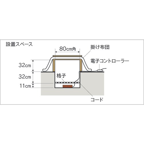 METRO �x�����q�[�^�[ MH-604RE(DB)_3