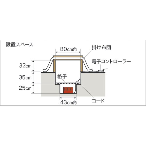 METRO �x�����q�[�^�[ MH-605RE(DB)_2