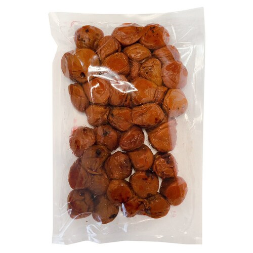【訳あり】梅干し 750g しそ漬け梅干し 【時間指定不可】【代引不可】【同梱不可】_2