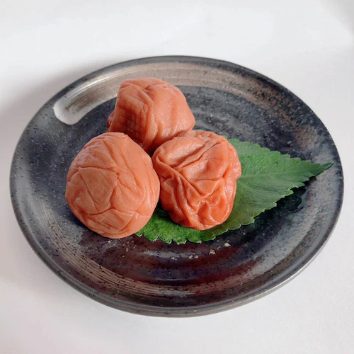 【訳あり】梅干し 750g しそ漬け梅干し 【時間指定不可】【代引不可】【同梱不可】_3