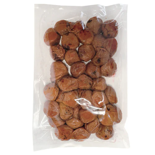 【訳あり】梅干し 750g はちみつ梅干し 【時間指定不可】【代引不可】【同梱不可】_2