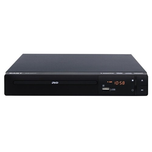 EAST HDMI�[�q�t��DVD�v���[���[ EA-DVH20E_1