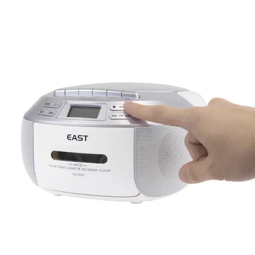 EAST CD���W�J�Z EA-CRCD_4