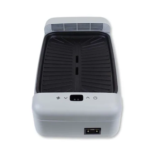 NATUUL AirGrill(吸煙グリル) NAR2-KG02G_2