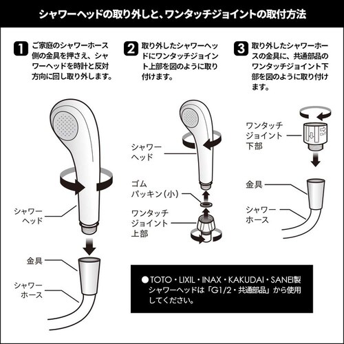 バスルーム洗浄用 高水圧ガン 1010540_16