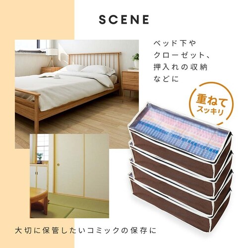 �p�b�ƌ�����R�~�b�N���[�P�[�X 4���g 1009881_4