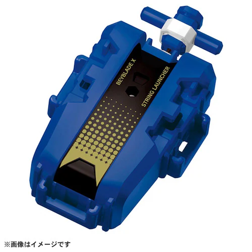 ベイブレード UX−20 スターター グローリーワルキューレLF_1