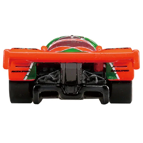 トミカプレミアムRacing マツダ 787B_1