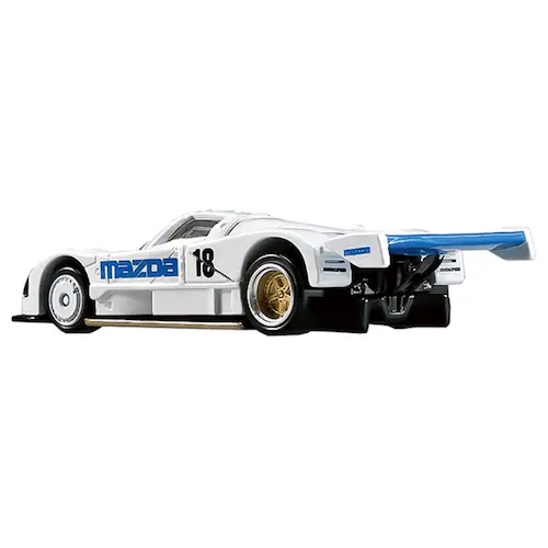 �g�~�J�v���~�A��Racing �}�c�_ 787B 18����_3