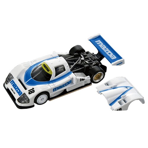 �g�~�J�v���~�A��Racing �}�c�_ 787B 18����_4