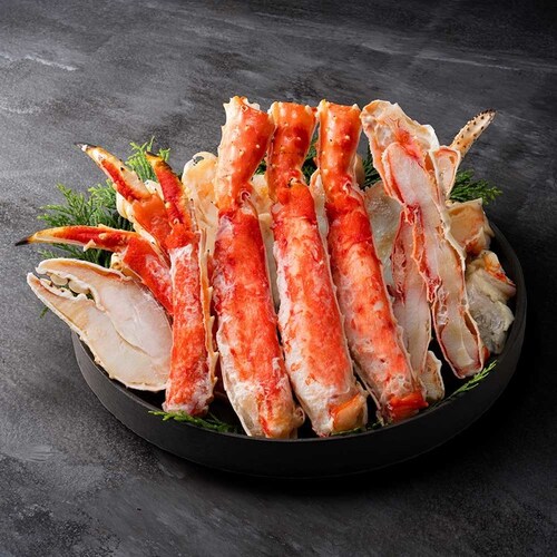 ボイルたらば蟹ハーフポーション900g 【時間指定不可】【代引不可】【同梱不可】_2