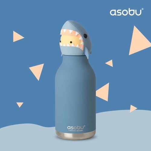 ASOBU BESTIEボトル フラミンゴ_3