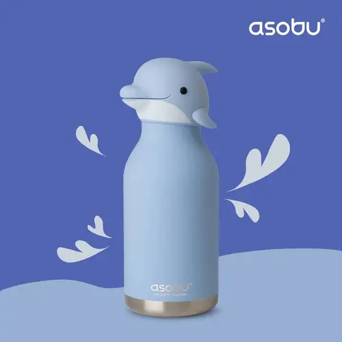 ASOBU BESTIEボトル フラミンゴ_5