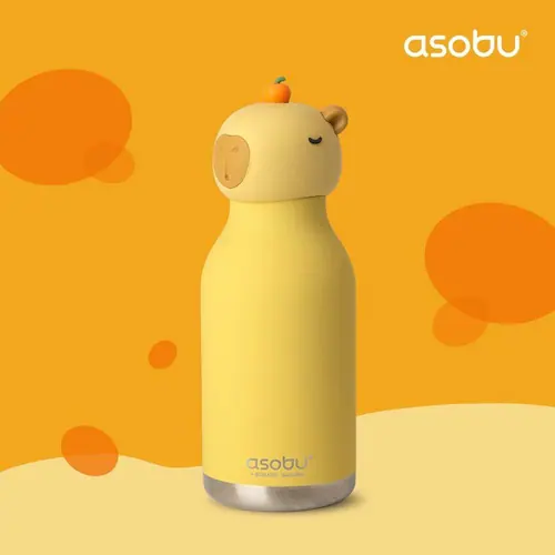 ASOBU BESTIEボトル フラミンゴ_6