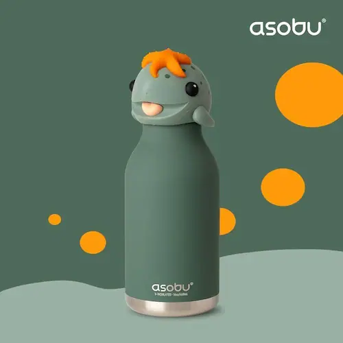 ASOBU BESTIEボトル フラミンゴ_7