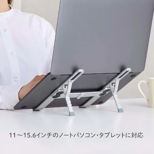 �L���O�W�� �m�[�g�p�\�R���X�^���h �_�[�N�O���[_4