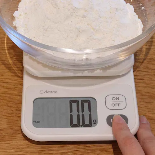 �h���e�b�N �f�W�^���X�P�[���u�G�N���v2kg�^0.1g �z���C�g_5