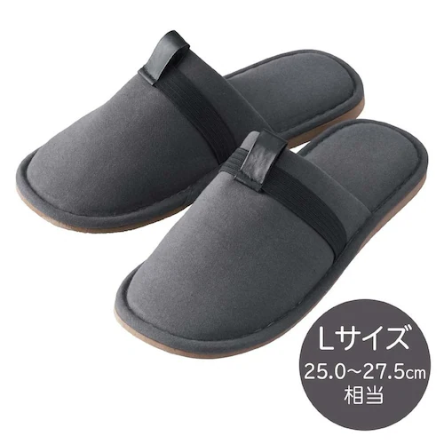 KOKOBO 日常で使える防災スリッパ M_2