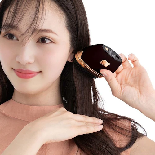 U-ni コンパクトヘアアイロン ブラック_11