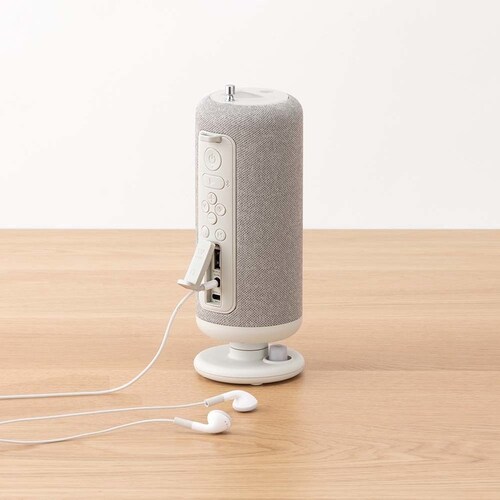 RHYTHM �h��Bluetooth�X�s�[�J�[ �u���b�N_4