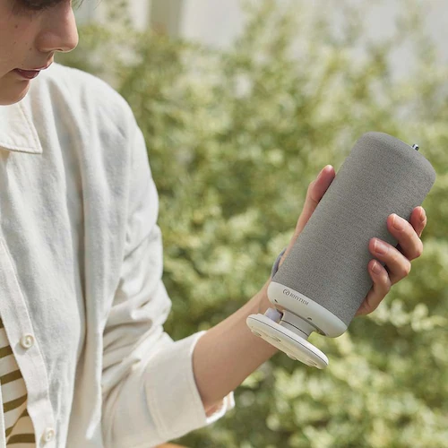 RHYTHM �h��Bluetooth�X�s�[�J�[ �u���b�N_9