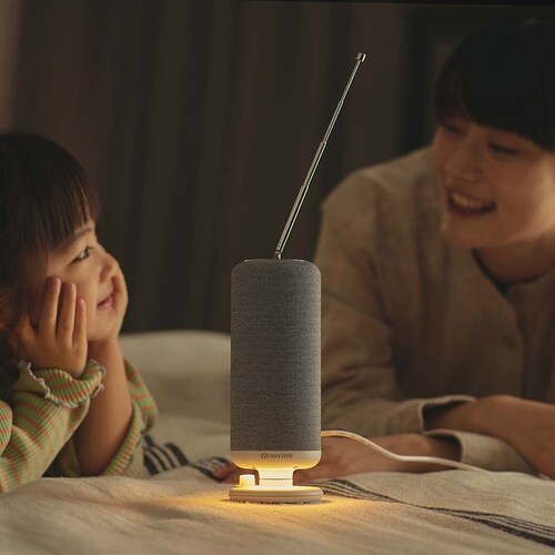 RHYTHM �h��Bluetooth�X�s�[�J�[ �u���b�N_13