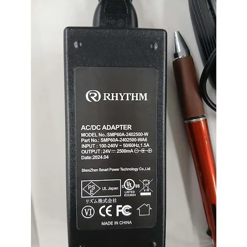 RHYTHM ���Y�� ������ MIST350 2026 �E�H�[���O���[_8
