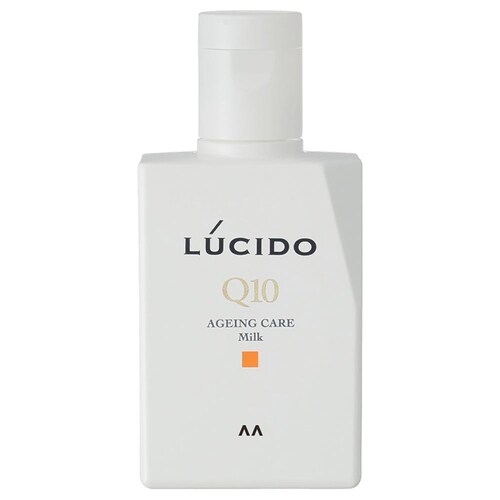 マンダム ルシード 薬用 トータルケア乳液 100ml_2