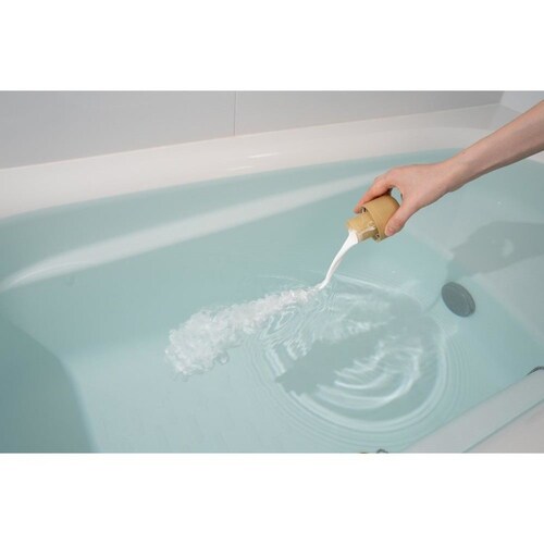 ウルモア 【5個セット】ウルモア高保湿入浴液 600g クリーミーフローラルの香り_17