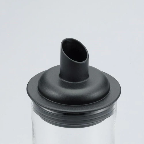 iwaki 耐熱ガラス調味料入れ 110ml ふりかけボトル_2