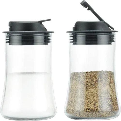 iwaki 耐熱ガラス調味料入れ 110ml ふりかけボトル_7