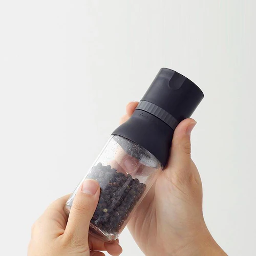 iwaki 耐熱ガラスミル 120ml ごまミル_5