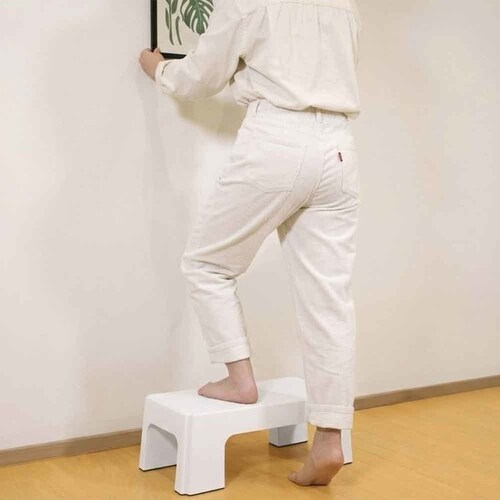 ベストコ 軽量踏み台 L_3
