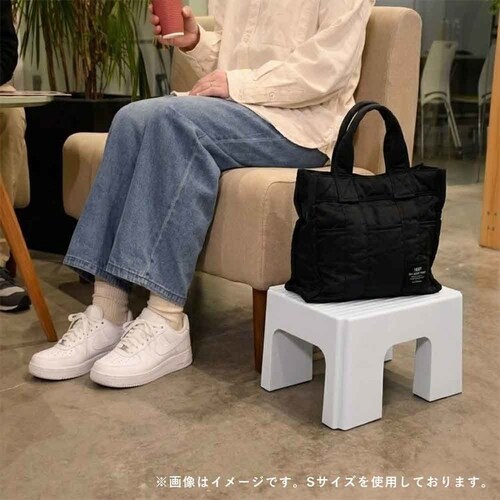 ベストコ 軽量踏み台 L_5