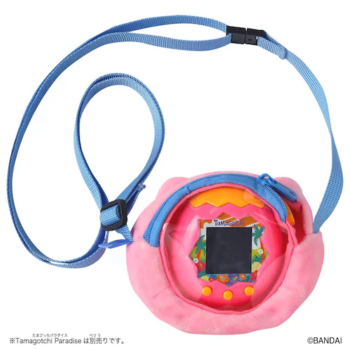 Tamagotchi Paradise ���ł����L�����[ �ۂ�������_1