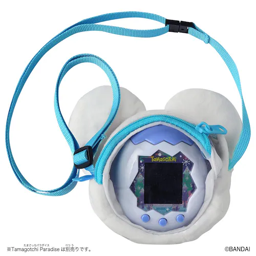 Tamagotchi Paradise���ł����L�����[ �����������_1
