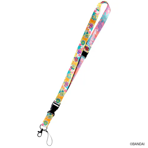 Tamagotchi �l�b�N�X�g���b�v Vivid Yellow_1
