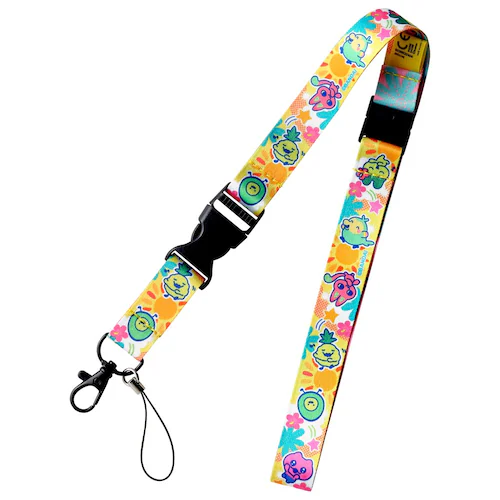 Tamagotchi �l�b�N�X�g���b�v Vivid Yellow_5