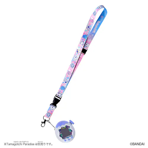 Tamagotchi �l�b�N�X�g���b�v Pastel Pink_2