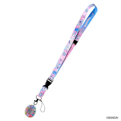 Tamagotchi �l�b�N�X�g���b�v Pastel Pink_4