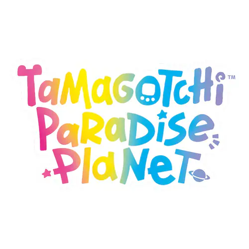 Tamagotchi Paradise Planet_8