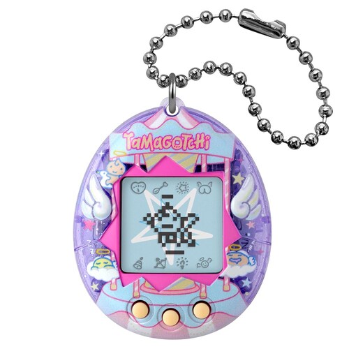 Original Tamagotchi Angel Carousel_4