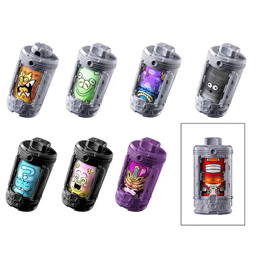 DX�G�����M�A �����_���{�b�N�X07�i1BOX8����j_3