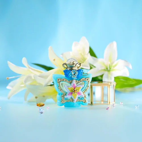 Pretty Holic �g�b�v�I�u�����[�t���O�����X �X�y�V�����Z�b�g_8