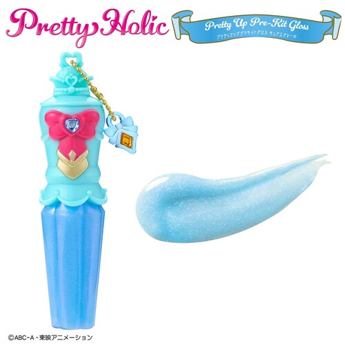 Pretty Holic �v���e�B�A�b�v�v���L�b�g�O���X �L���A�G�N���[��_2