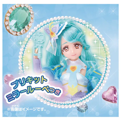 �v���L���A�X�^�C�� �L���A�G�N���[��_3