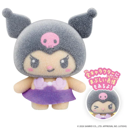 �Ղ��Ƃ� Sanrio characters �݂�ȂłЂ₯_4
