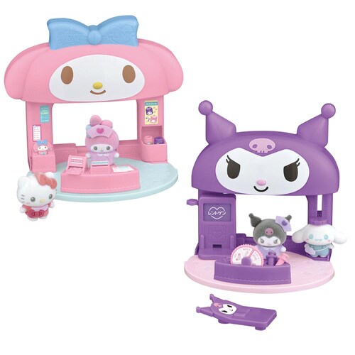 �Ղ��Ƃ� Sanrio characters �}�C�����f�B���N���~�̂т傤����_4