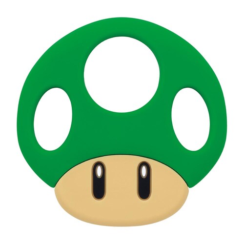 マイマリオ 歯がため 1UPキノコ_5