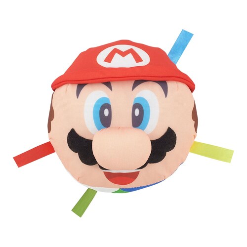 マイマリオ つかむところいっぱい!マリオのコロコロボール_5